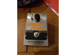 Electro-Harmonix Small Stone Mk2 (55858)