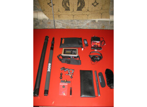 M-Audio DMP3 (61892)