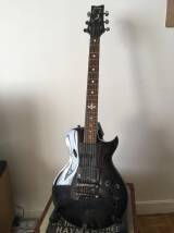 Ibanez ART320