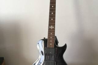 Ibanez ART320
