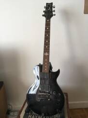 Ibanez ART320