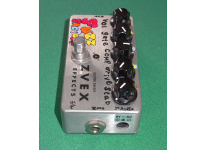 Zvex Fuzz Factory Vexter (3259)