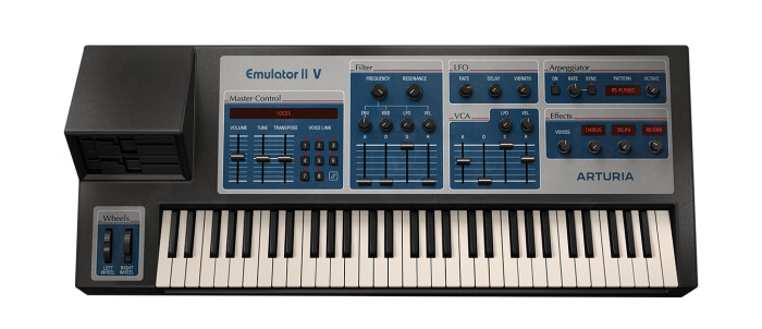 emulator-ii-v-image emulator-ii-v-image