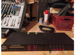 Boss DS-2 TURBO Distortion (26213)
