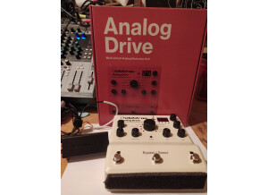 Elektron Analog Drive (28439)