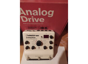 Elektron Analog Drive (56102)