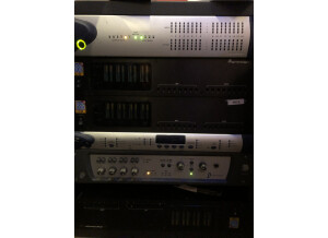 protools HD20 + license