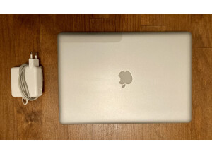 Apple Macbook Pro 15" 2,3Ghz i7 Quadricoeur
