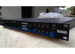 Lexicon MPX-1 (8856)