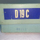 D19C D19C