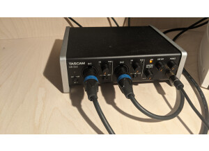 Tascam US-2x2 (38769)