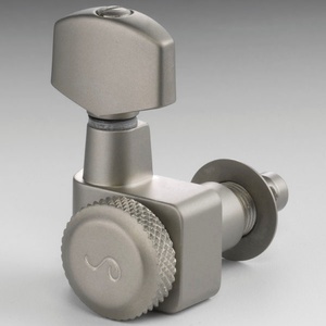 Schaller M6 Locking Tuners