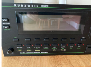 Akai Professional MPC4000 (51057)