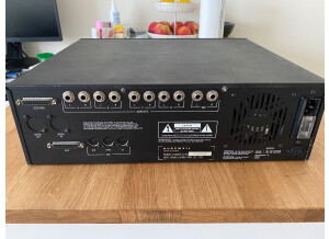 Akai Professional MPC4000 (48721)