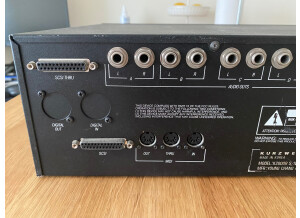 Akai Professional MPC4000 (57041)