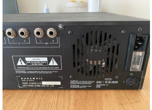 Akai Professional MPC4000 (87853)