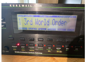 Akai Professional MPC4000 (62510)