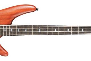 Ibanez SR4000E