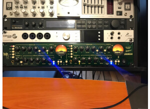 Joemeek TwinQ (57234)