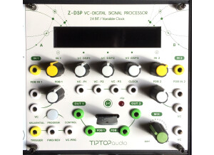Tiptop Audio Z-DSP mkII (56737)