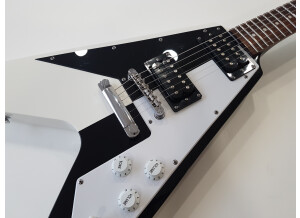 Dean Guitars Michael Schenker Retro (65469)