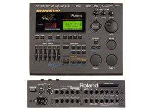 Roland TD-10 Module (48898)