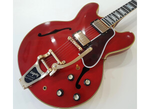 Gibson ES-355 TD (3042)