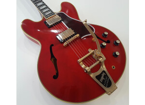 Gibson ES-355 TD (72653)