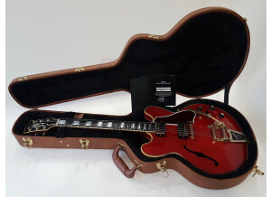 Gibson ES-355 TD (33095)