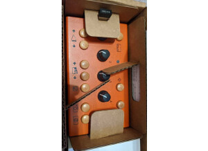 Critter and Guitari Eyesy (62522)
