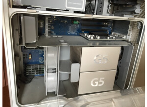 Apple PowerMac G5 2x2 Ghz (54094)