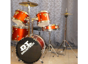 Drumtech DT (57718)