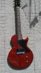 Orville Les Paul Jr