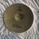 L80 Low Volume Crash 16" L80 Low Volume Crash 16"