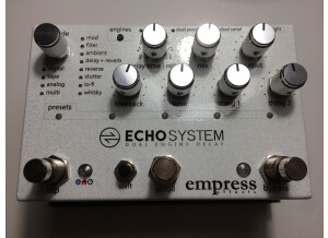 Empress Effects EchoSystem (11074)