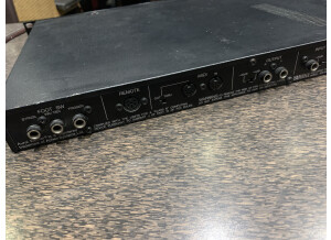 Yamaha Spx900 2