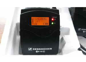 Sennheiser ew 122-P G3 (28217)