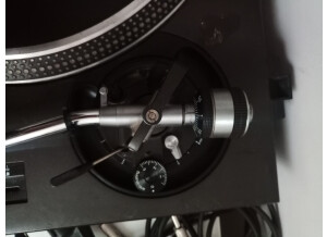Technics SL-1210 MK2 (27079)