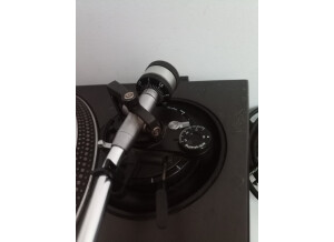 Technics SL-1210 MK2 (66478)