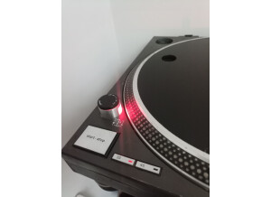 Technics SL-1210 MK2 (63262)