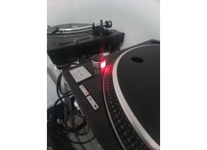 Technics SL-1210 MK2 (29577)