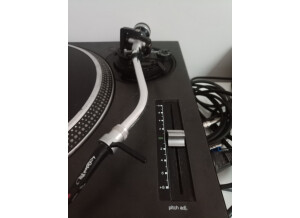 Technics SL-1210 MK2 (58806)