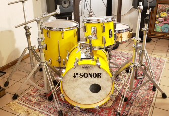 Sonor Lite
