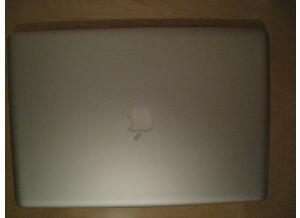 Apple Macbook Pro 17 Unibody (21029)