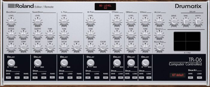 roland-tr-06-midi-editor-controller-vst-standalone roland-tr-06-midi-editor-controller-vst-standalone