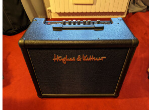 Hughes & Kettner Edition Tube 25th Anniversary (49461)
