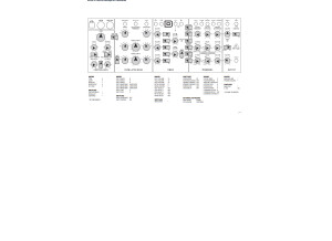 Behringer Model D (22805)