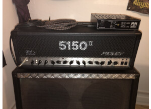 Peavey 5150 II Head (79248)