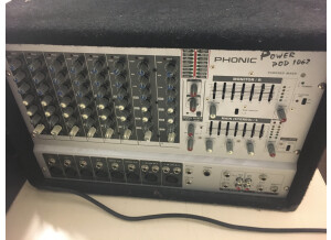 Phonic PowerPod 1062