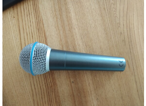 Shure Beta 58A (5267)